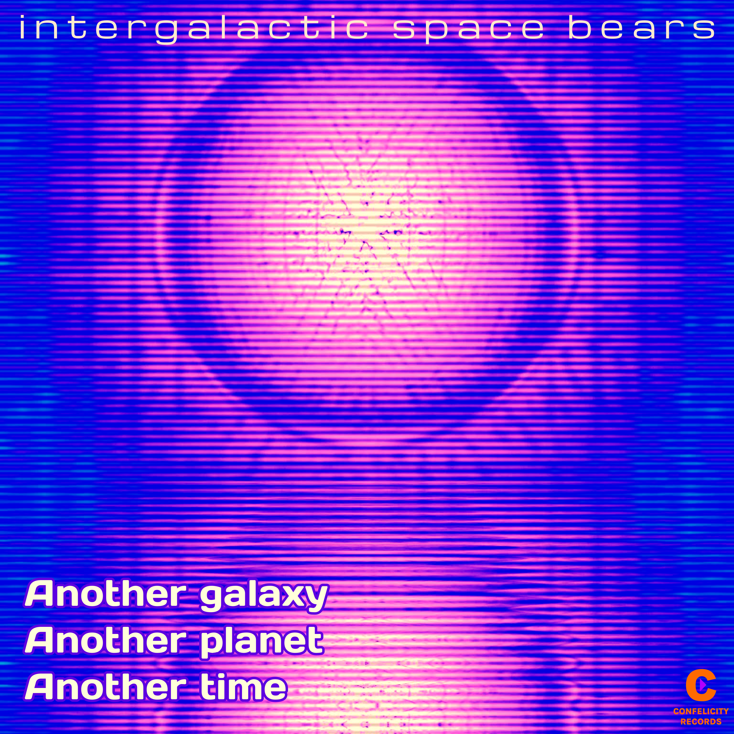 AG, AP, AT Album Cover with Logo