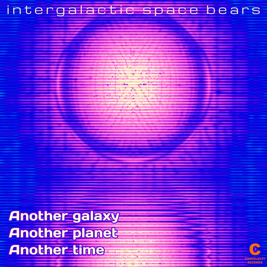 AG, AP, AT Album Cover with Logo